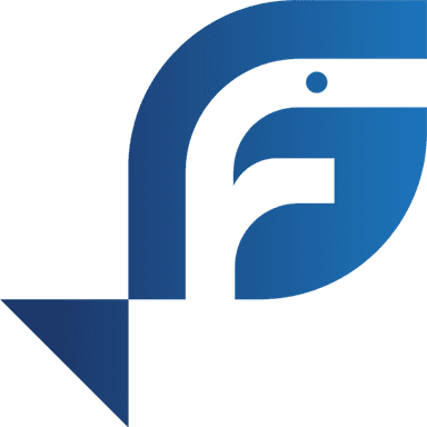 FlyingFishMedia Logo